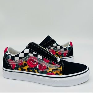 Old Skool Vans